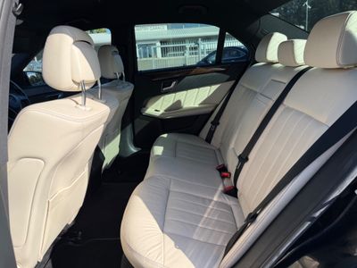 2015 Mercedes-Benz E Class