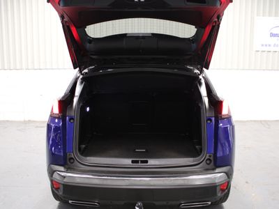 2020 Peugeot 3008