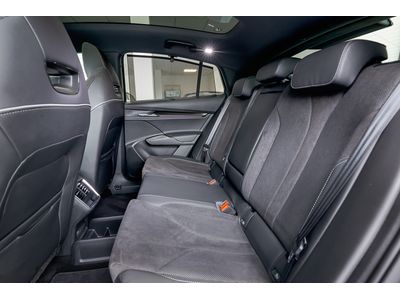 2024 Skoda Enyaq