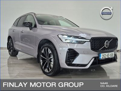 2025 Volvo XC60