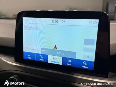 2019 Ford Focus