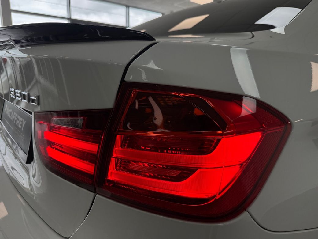 2015 BMW 3 Series