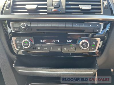 2018 BMW 3 Series