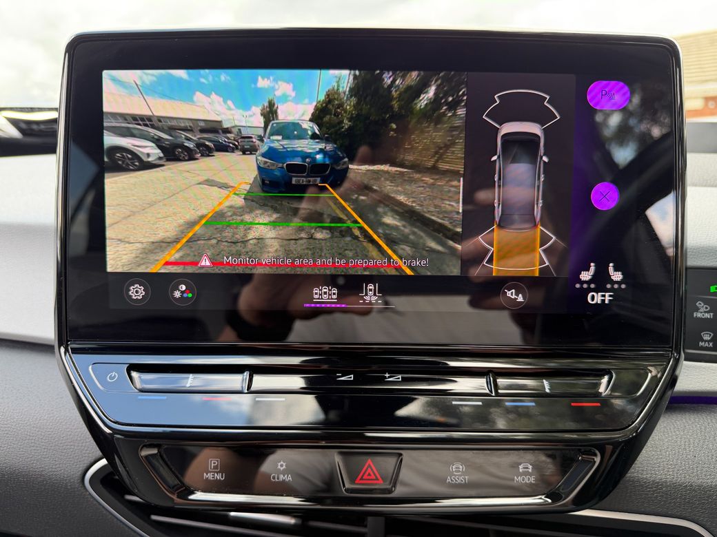 2021 Volkswagen ID.3