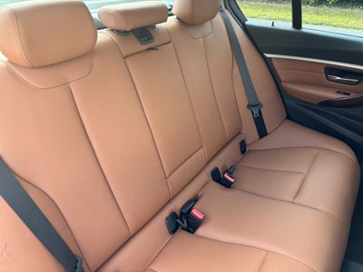 2017 BMW 3 Series