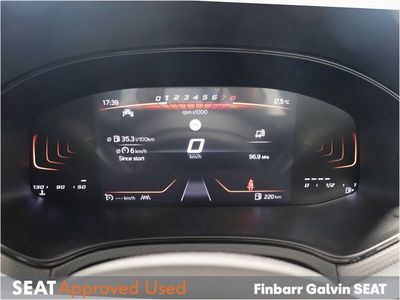 2025 SEAT Arona