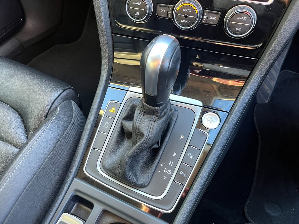 2020 Volkswagen Golf