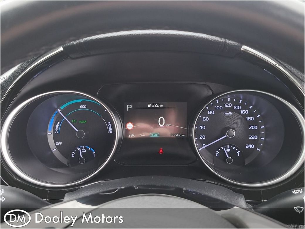 2024 Kia XCeed