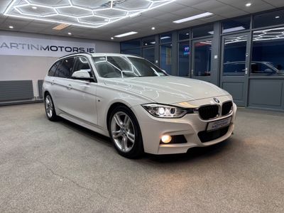 2015 BMW 3 Series