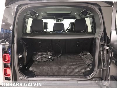 2024 Land Rover Defender