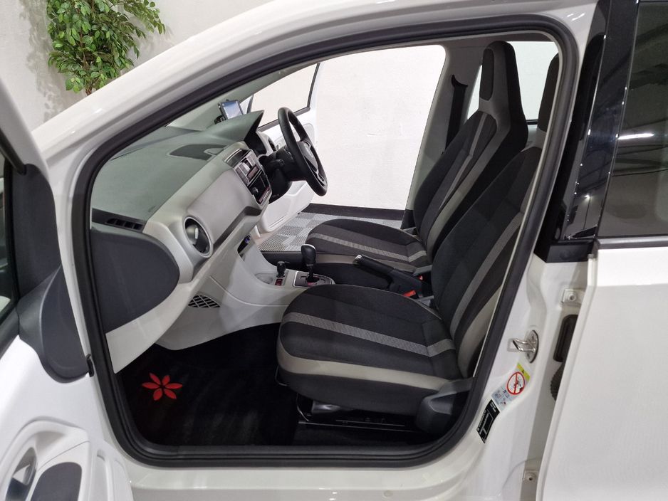 2020 Volkswagen up!