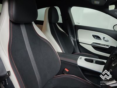 2026 Mercedes-Benz CLA Class