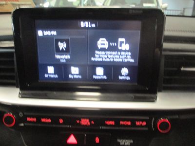 2019 Kia Ceed