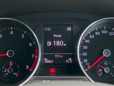 2016 Volkswagen Polo