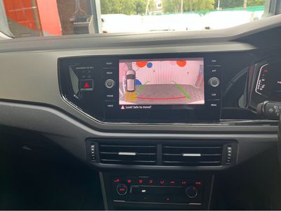 2021 Volkswagen Polo