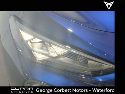 2025 Cupra Terramar
