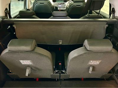 2016 Citroen Grand C4 Picasso