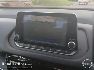 2023 Nissan Qashqai