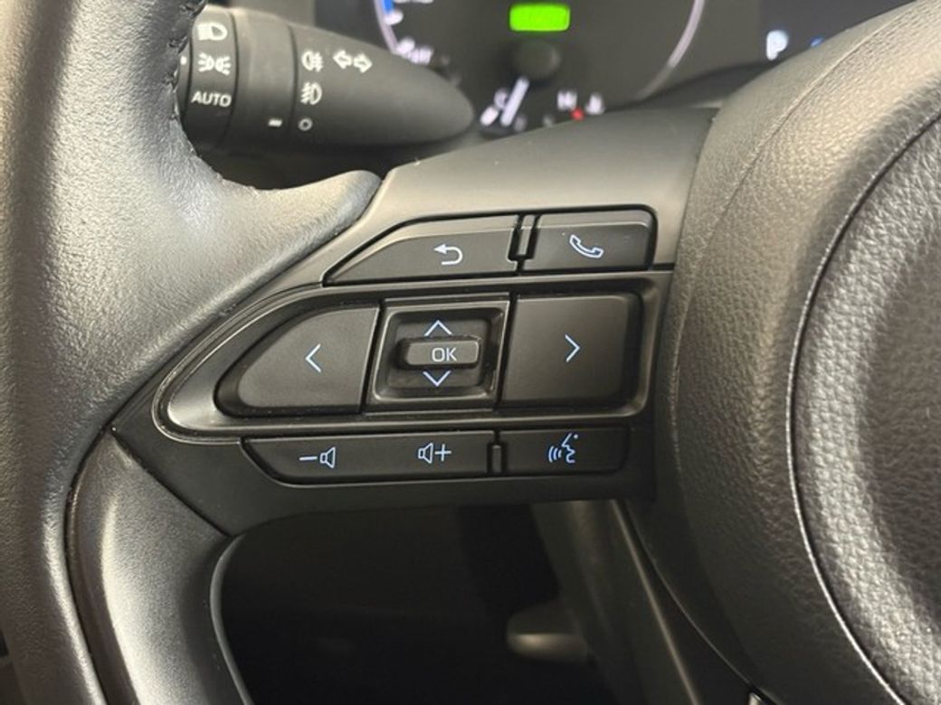 2023 Toyota Yaris