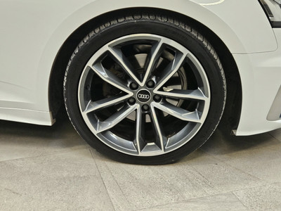 2021 Audi A5
