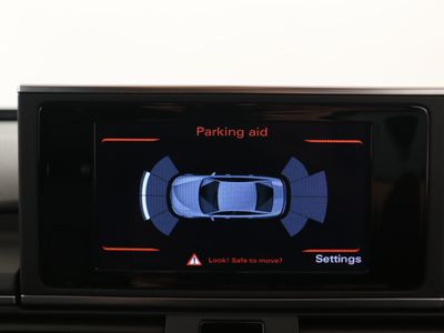 2015 Audi A6