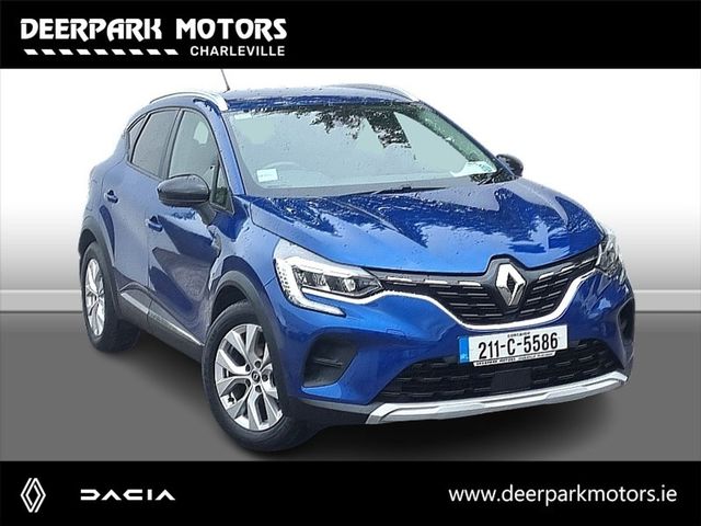vehicle for sale from Deerpark Motors Charleville