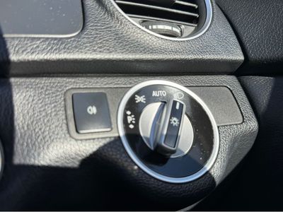 2012 Mercedes-Benz C Class