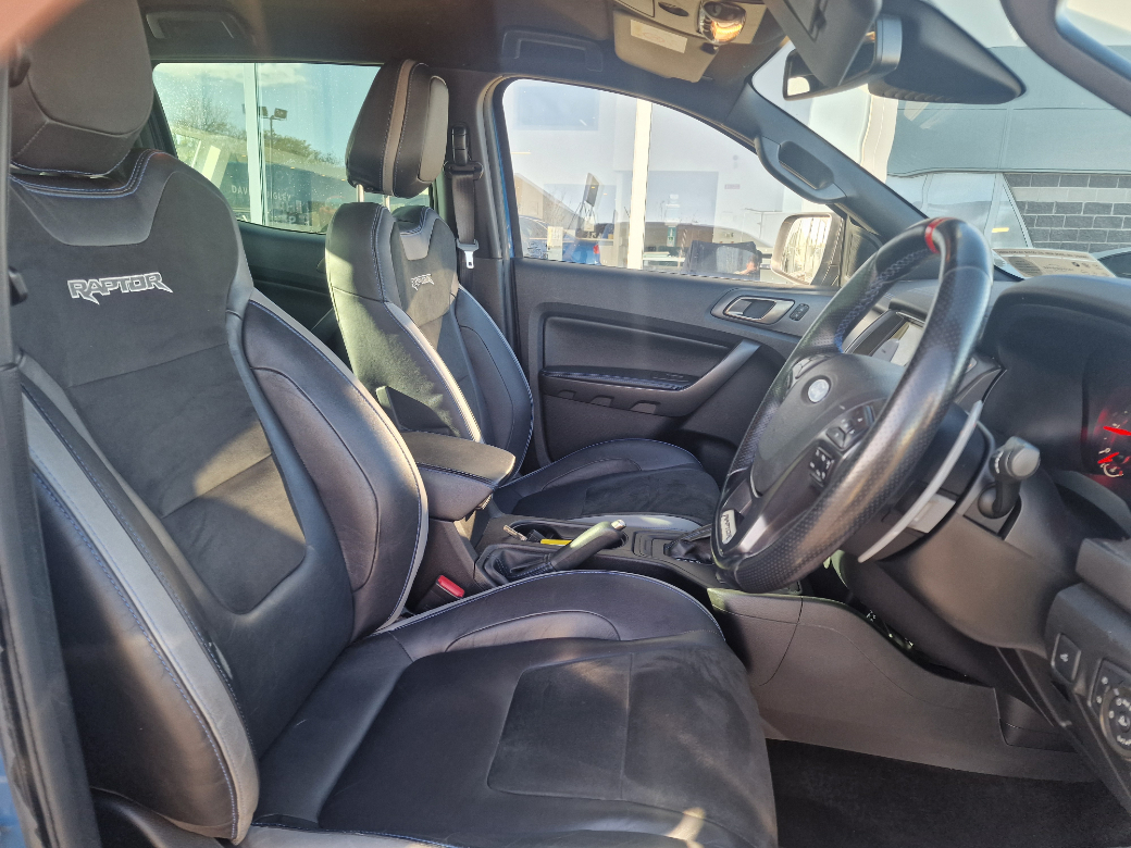 2023 Ford Ranger