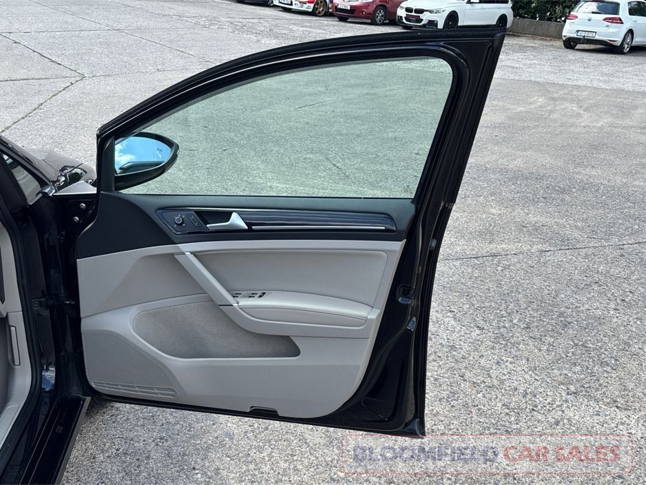 2020 Volkswagen Golf