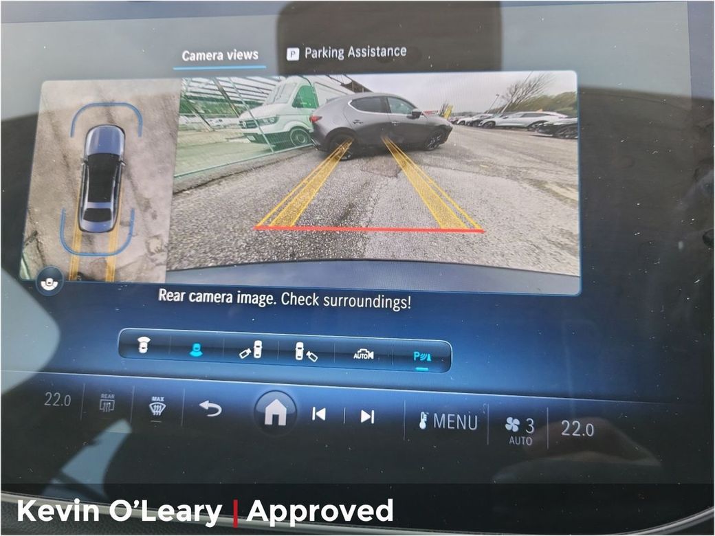 2024 Mercedes-Benz E Class