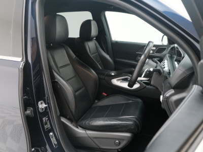 2022 Mercedes-Benz GLE Class