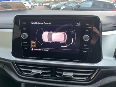 2023 Volkswagen T-Roc