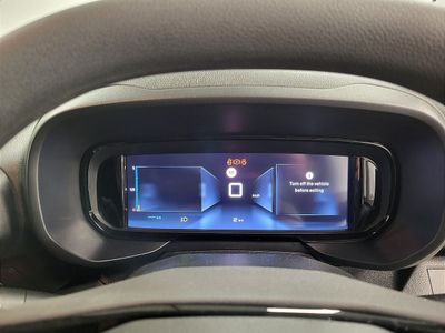 2026 Citroen Berlingo