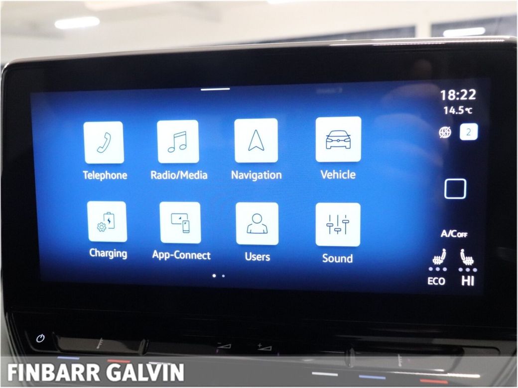 2023 Volkswagen ID.4