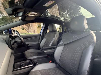 2023 Volkswagen ID.4