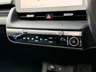 2022 Hyundai Ioniq 5