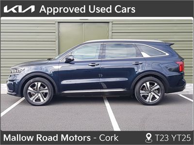 2021 Kia Sorento