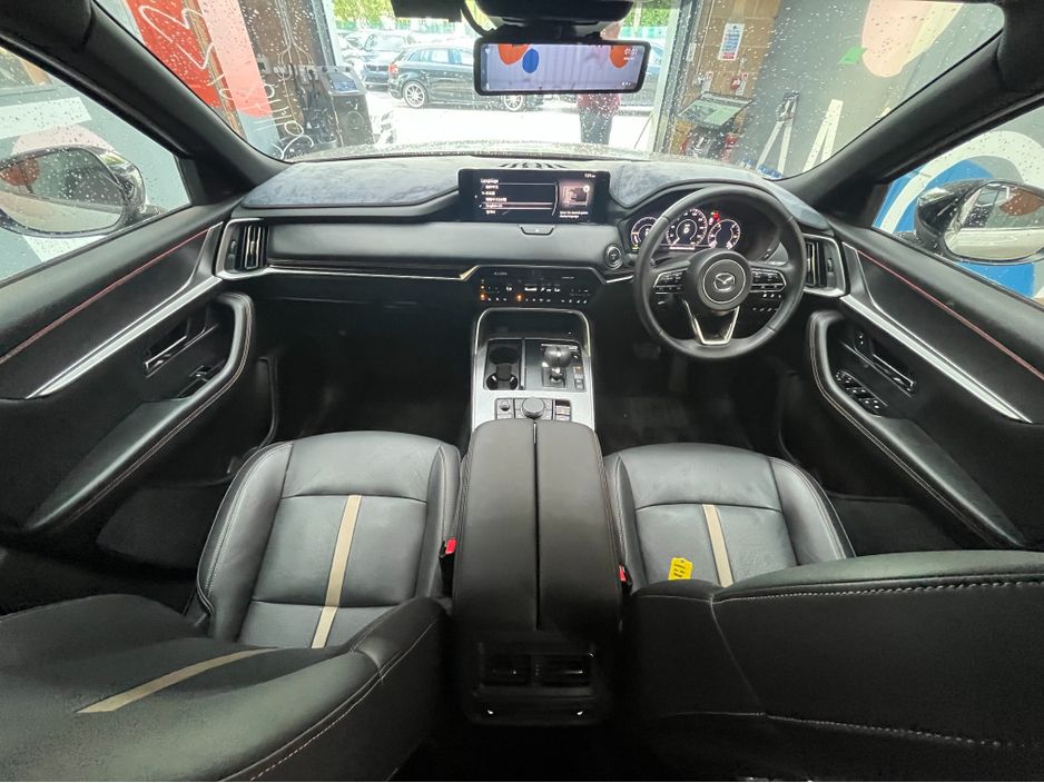 2023 Mazda CX-60