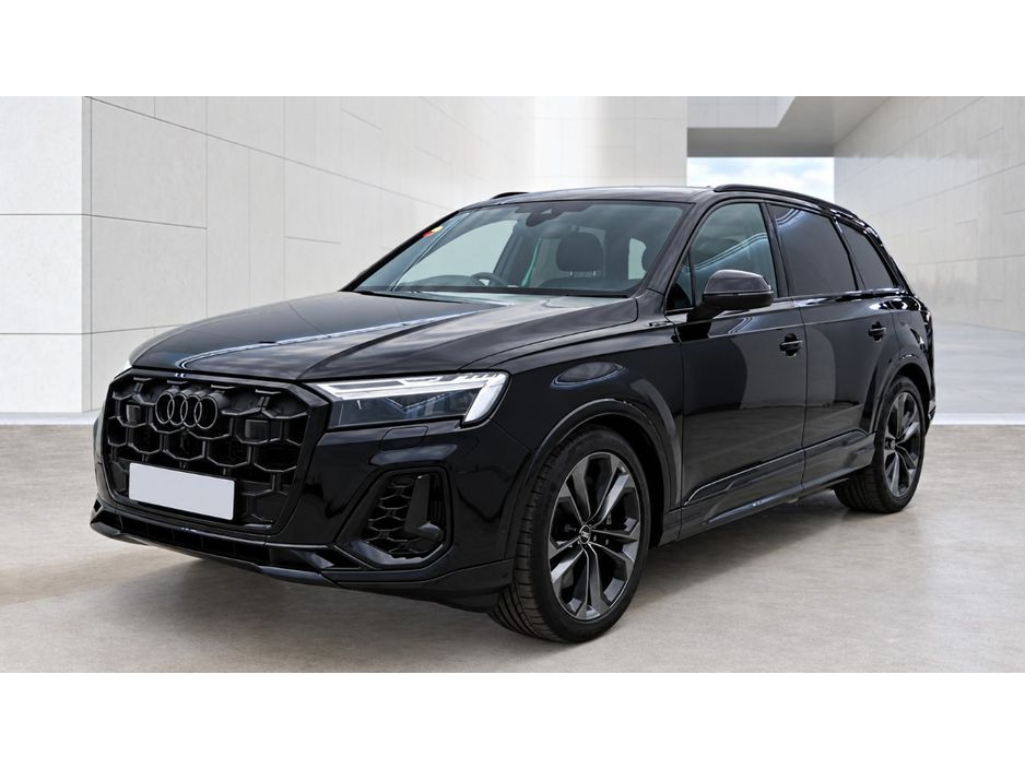 2024 Audi Q7