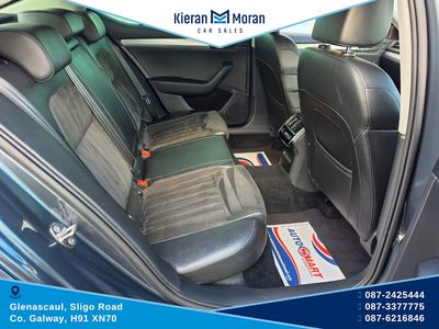 2016 Skoda Superb