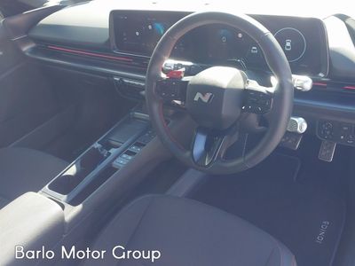 2026 Hyundai Ioniq 6