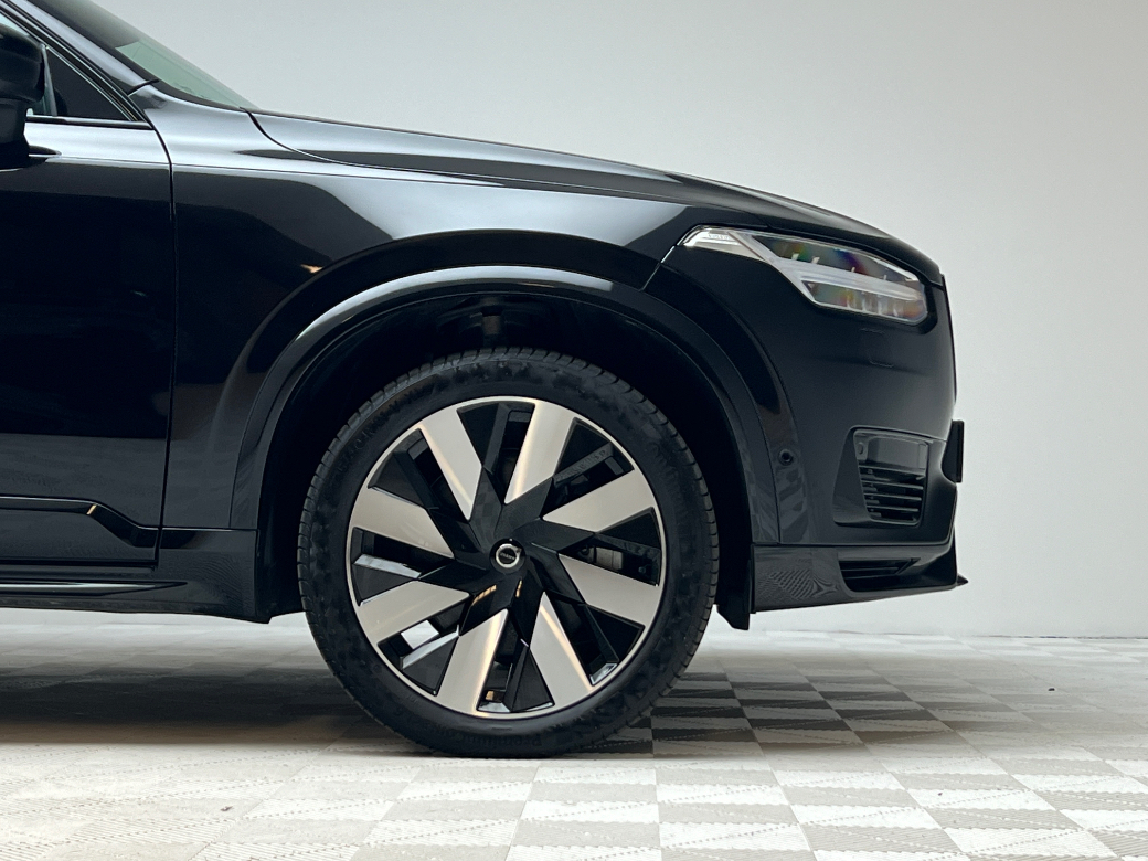 2024 Volvo XC90