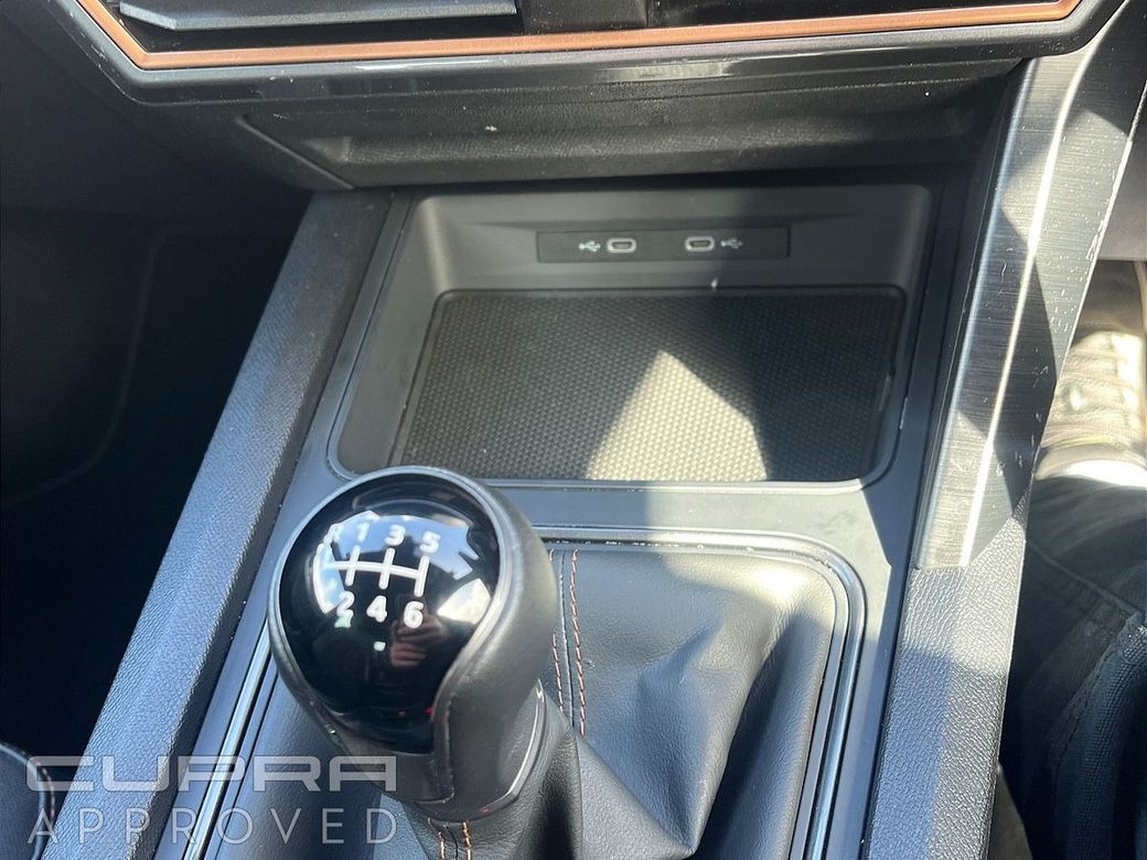 2024 Cupra Leon