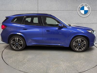 2023 BMW X1