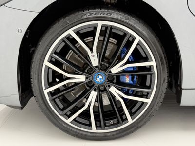 2023 BMW 5 Series