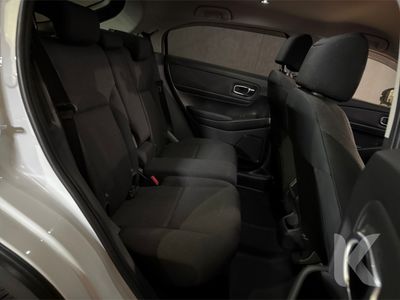 2022 Honda Vezel
