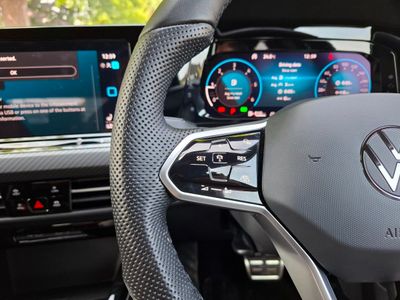 2024 Volkswagen Golf