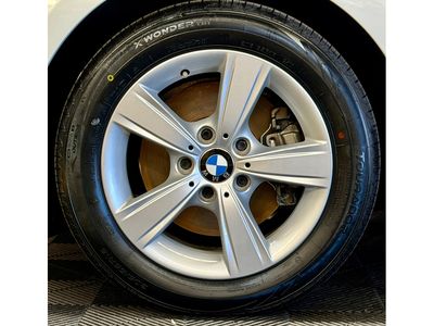 2016 BMW 1 Series
