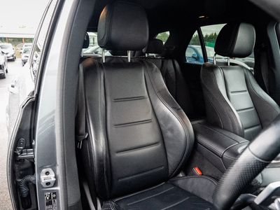 2022 Mercedes-Benz GLE Class