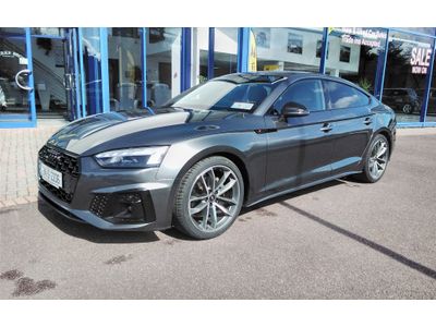 2024 Audi A5